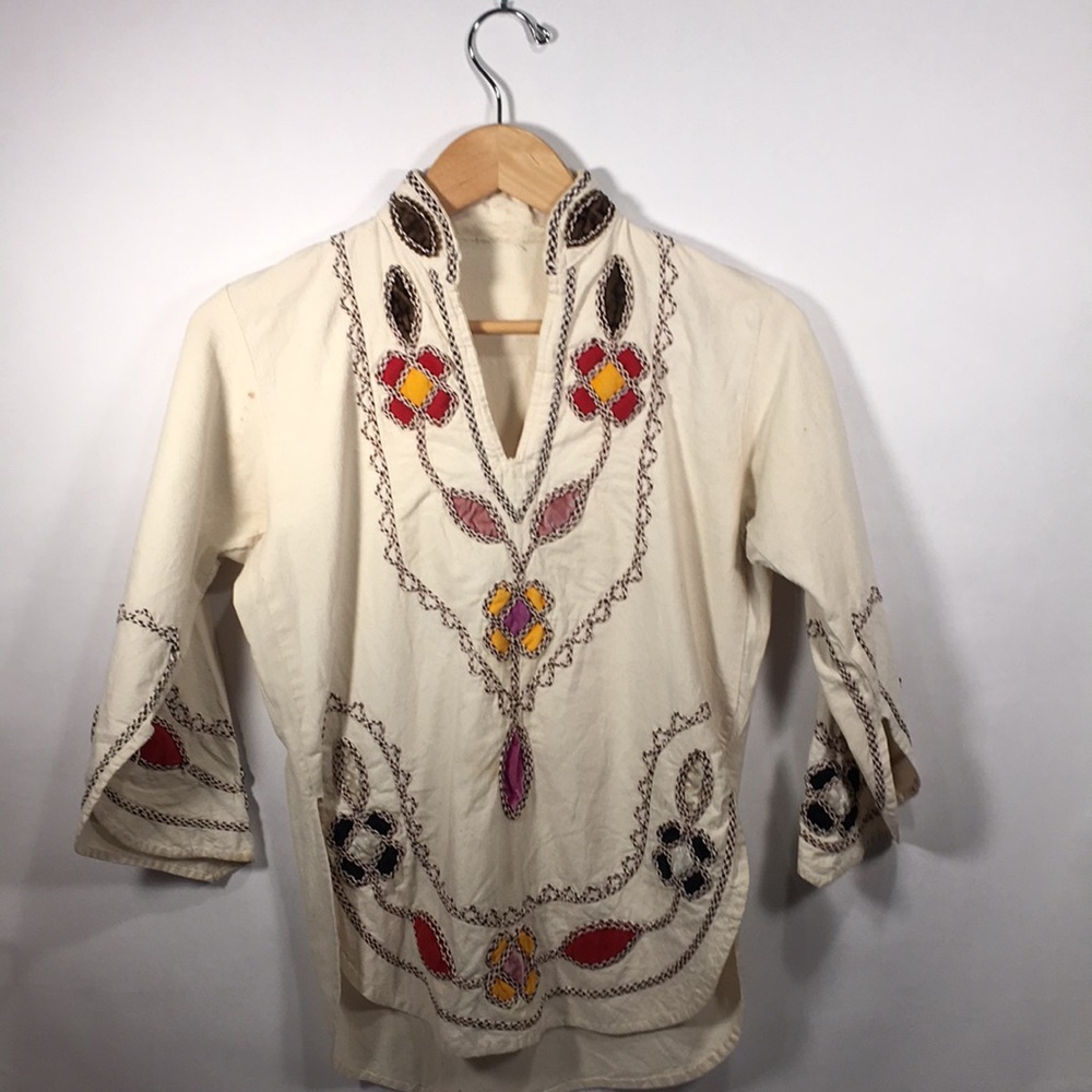 Vintage 60’s Shirt